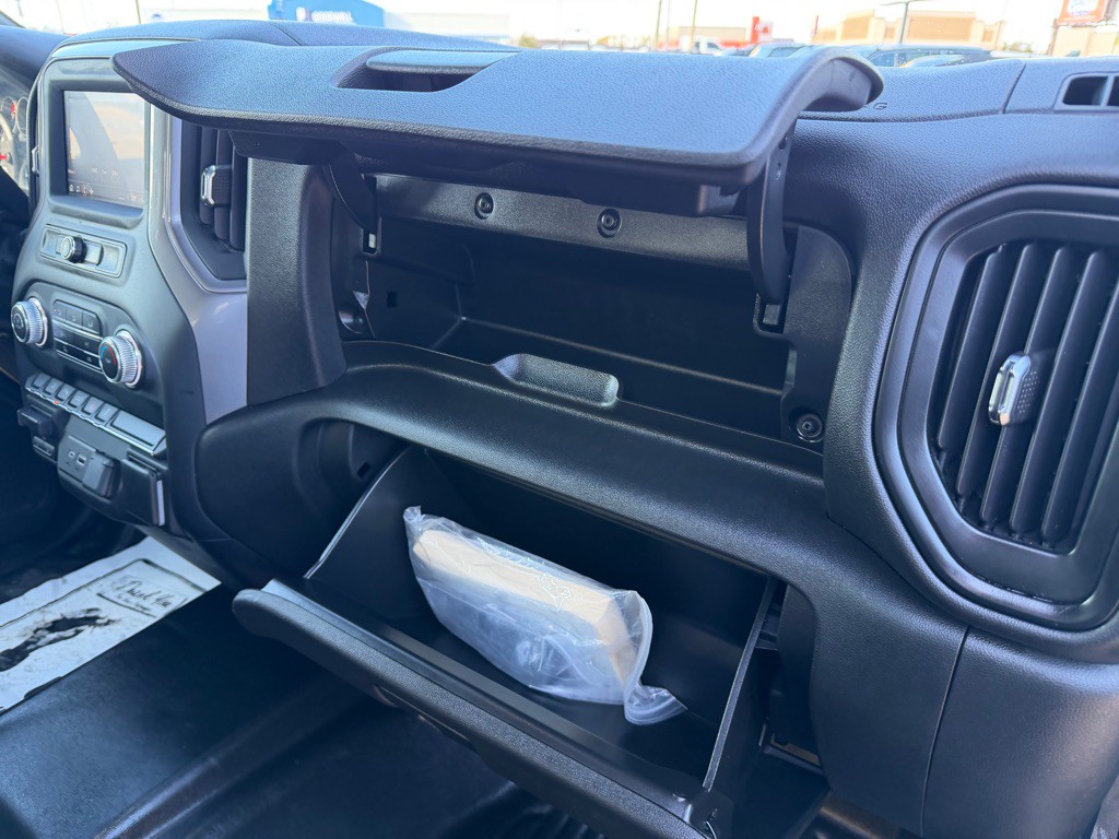2024 GMC Sierra Image 61