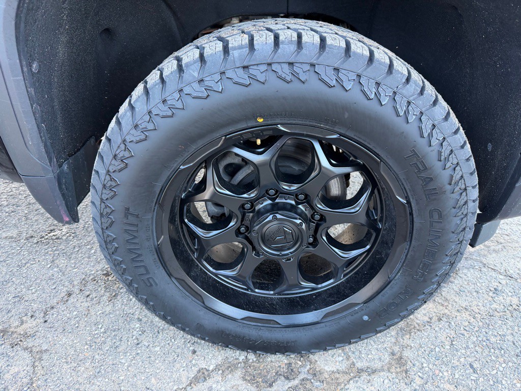 2024 GMC Sierra Image 63