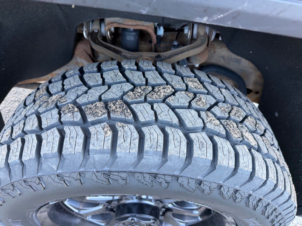 2024 GMC Sierra Image 64