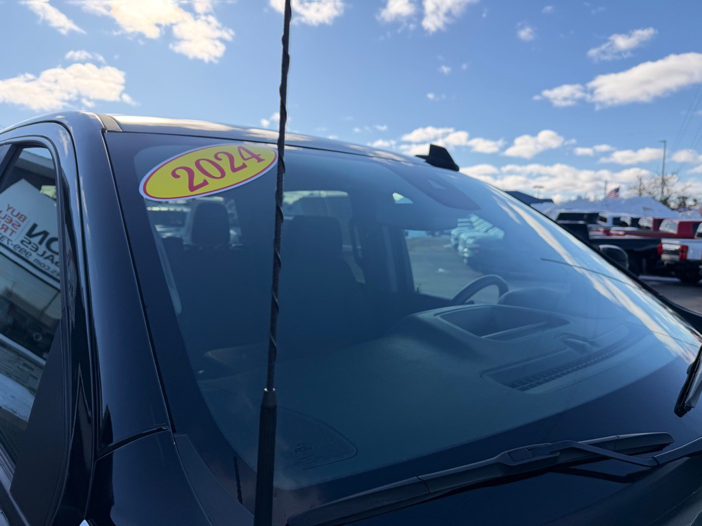 2024 GMC Sierra Image 65