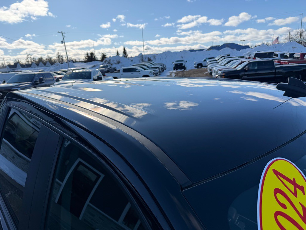 2024 GMC Sierra Image 66