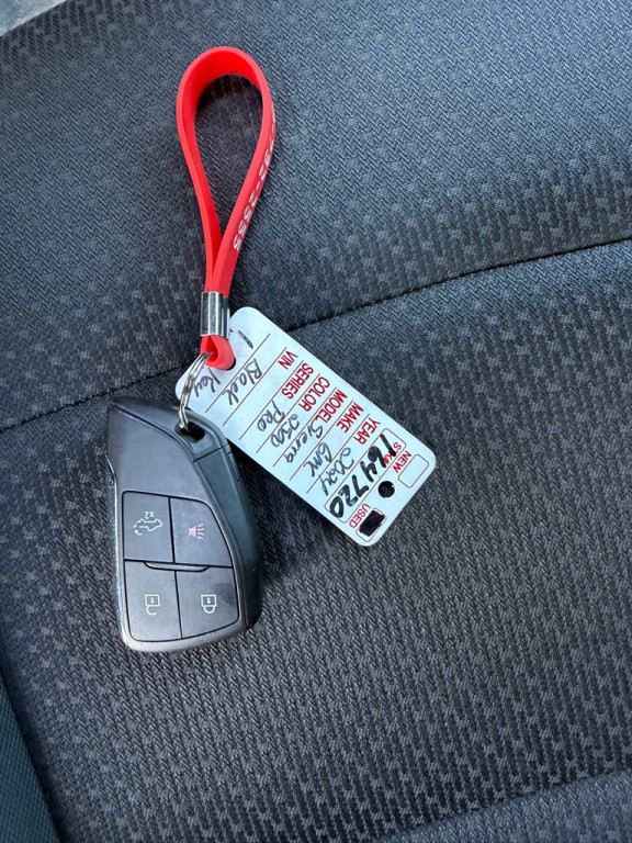 2024 GMC Sierra Image 67