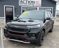 Image for 2022 Ford Explorer Timberline ID: 7213910