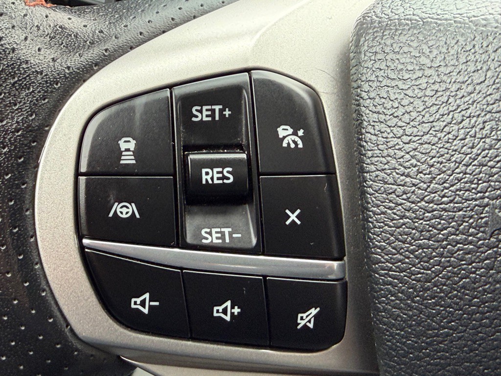 2022 Ford Explorer Image 19