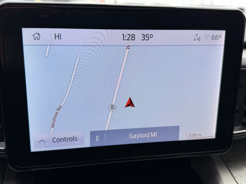 2022 Ford Explorer Image 23