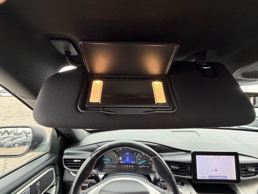 2022 Ford Explorer Image 33