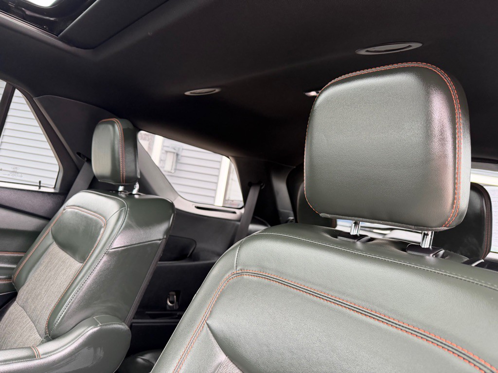 2022 Ford Explorer Image 37