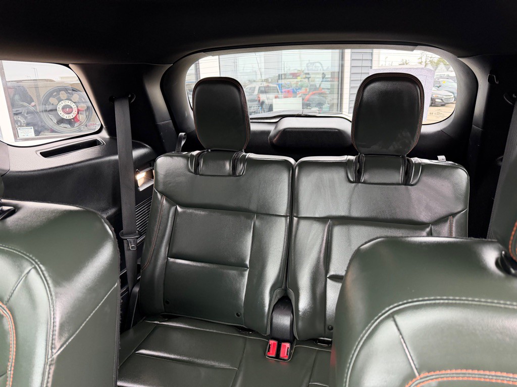 2022 Ford Explorer Image 41