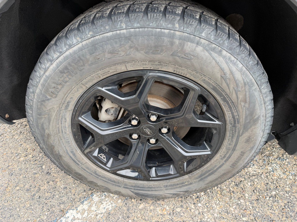 2022 Ford Explorer Image 52