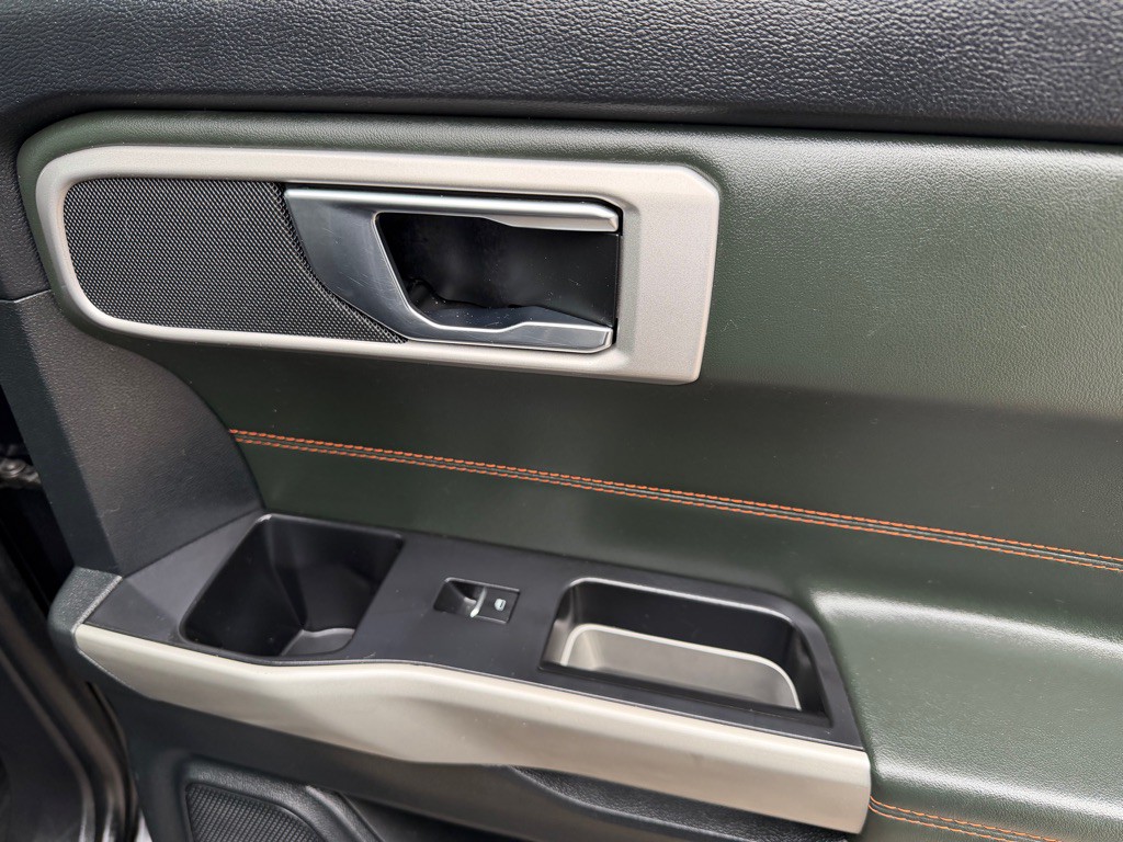2022 Ford Explorer Image 56