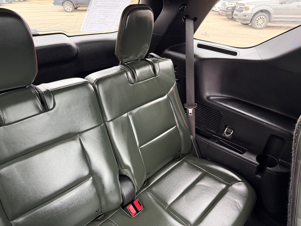 2022 Ford Explorer Image 59