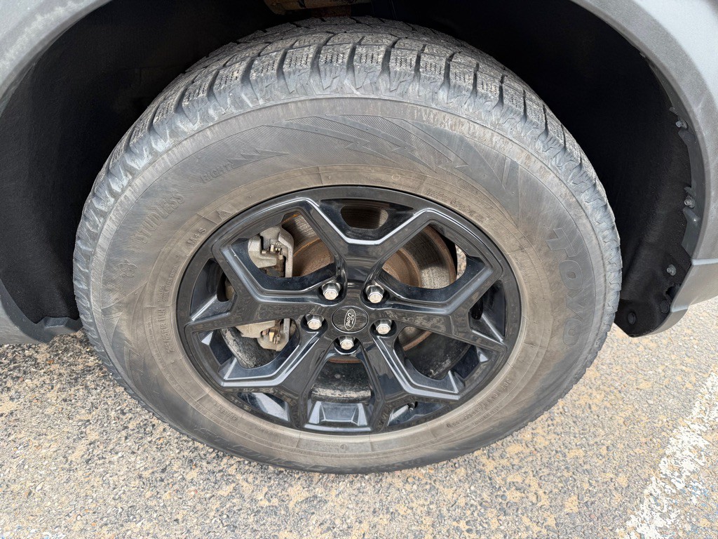 2022 Ford Explorer Image 67