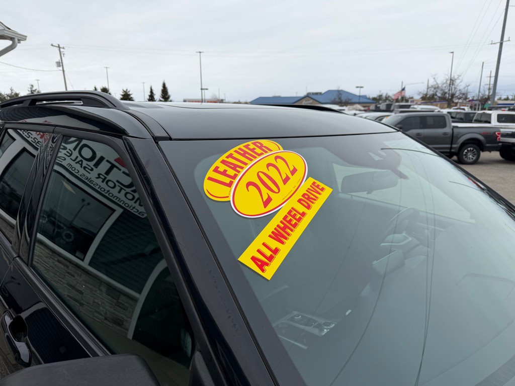 2022 Ford Explorer Image 70