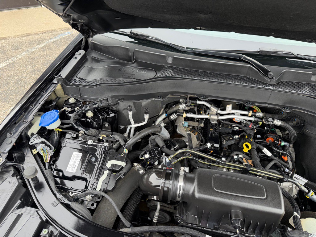 2022 Ford Explorer Image 72