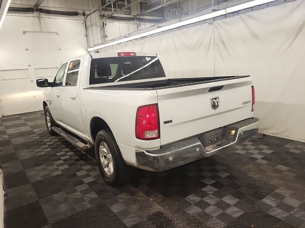 2022 RAM 1500 Image 2