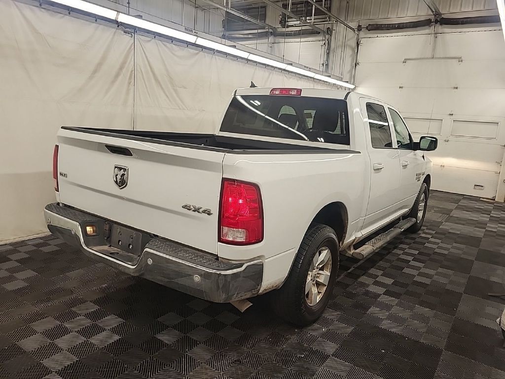 2022 RAM 1500 Image 3