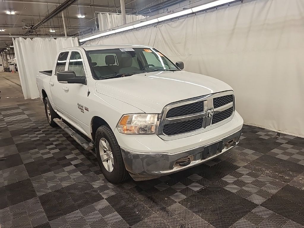 2022 RAM 1500 Image 4