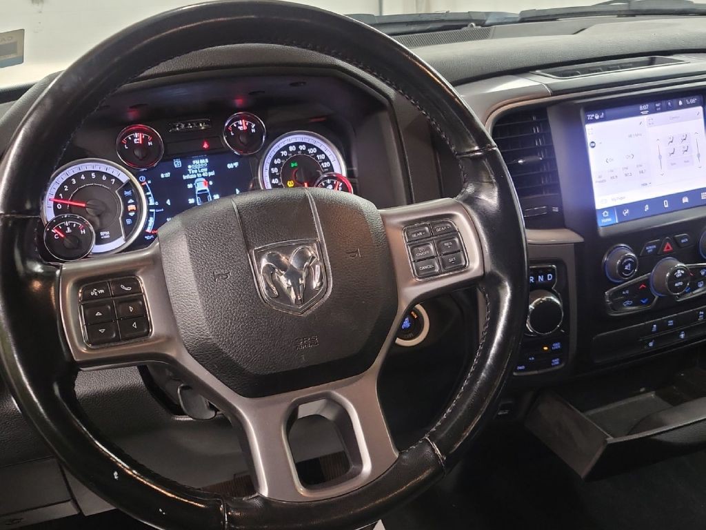 2022 RAM 1500 Image 5