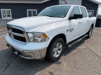 Image for 2022 RAM 1500 SLT ID: 7213968