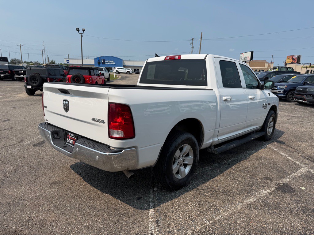 2022 RAM 1500 Image 5