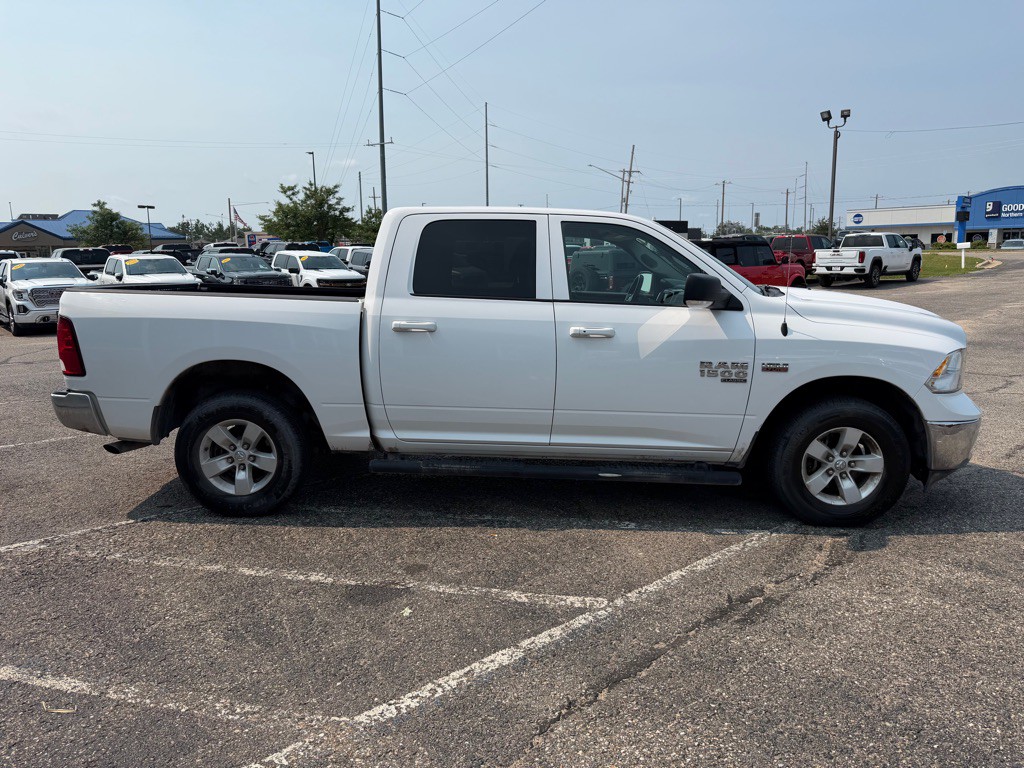 2022 RAM 1500 Image 6