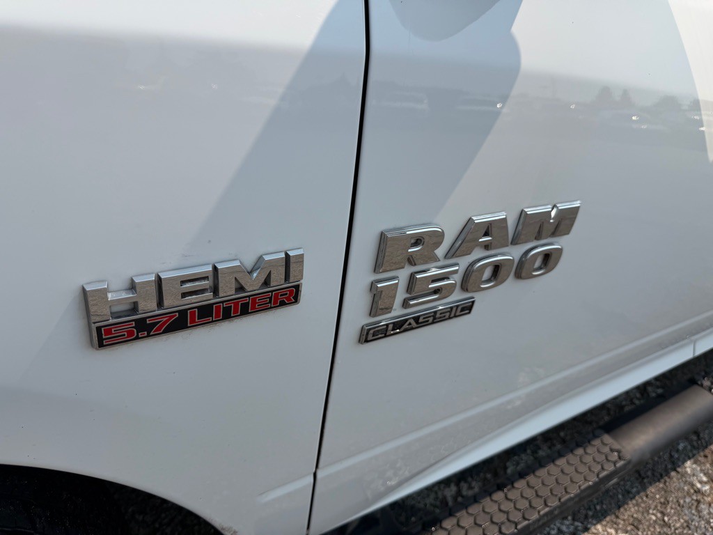2022 RAM 1500 Image 10