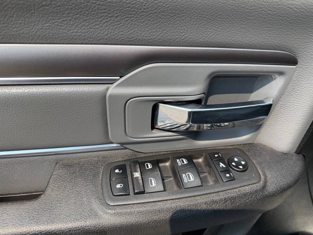 2022 RAM 1500 Image 12