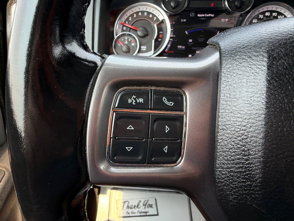 2022 RAM 1500 Image 20