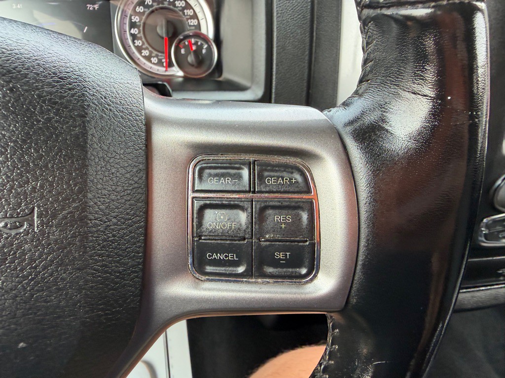 2022 RAM 1500 Image 21