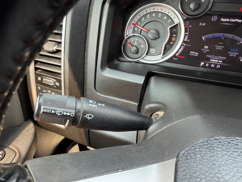 2022 RAM 1500 Image 22