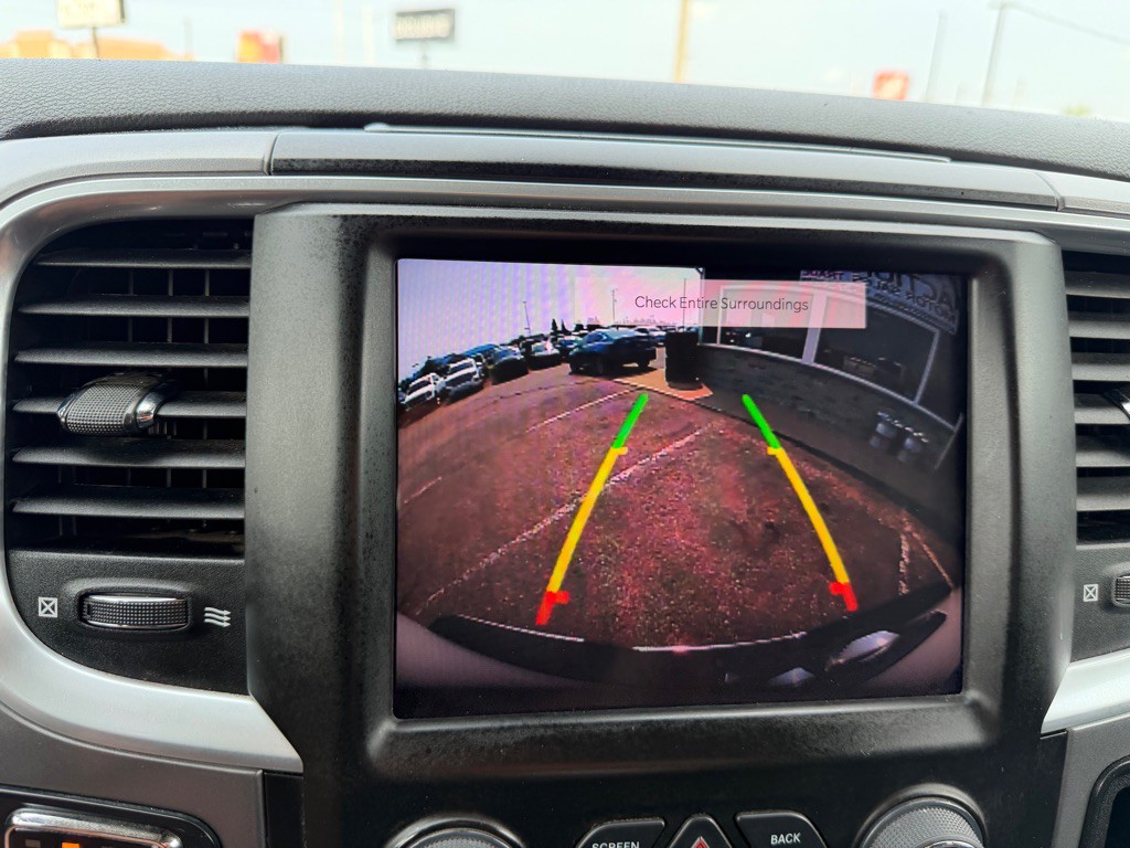 2022 RAM 1500 Image 25