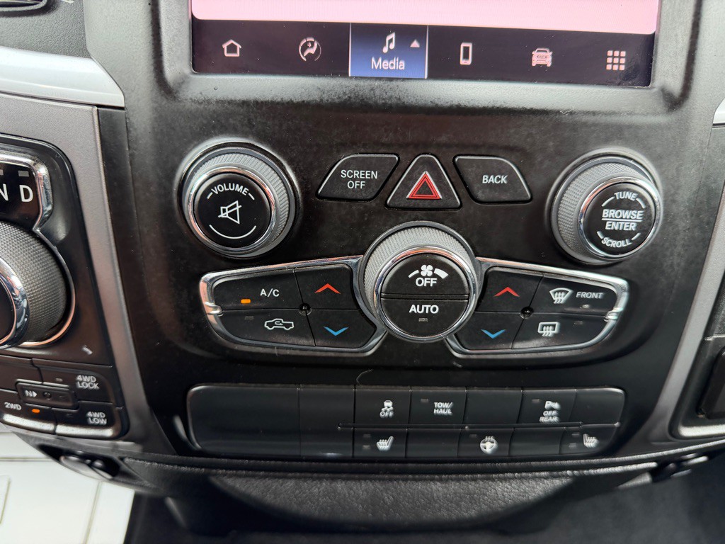 2022 RAM 1500 Image 26