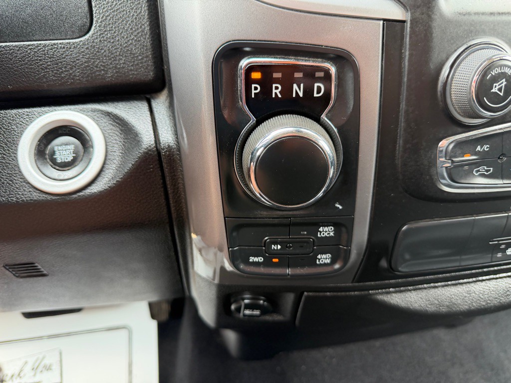 2022 RAM 1500 Image 27