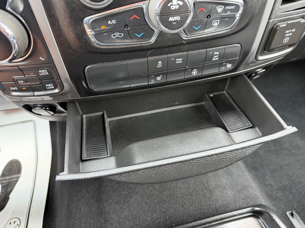 2022 RAM 1500 Image 28