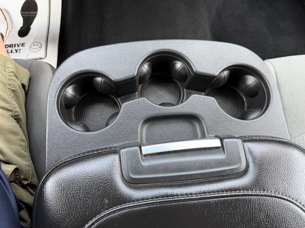 2022 RAM 1500 Image 30