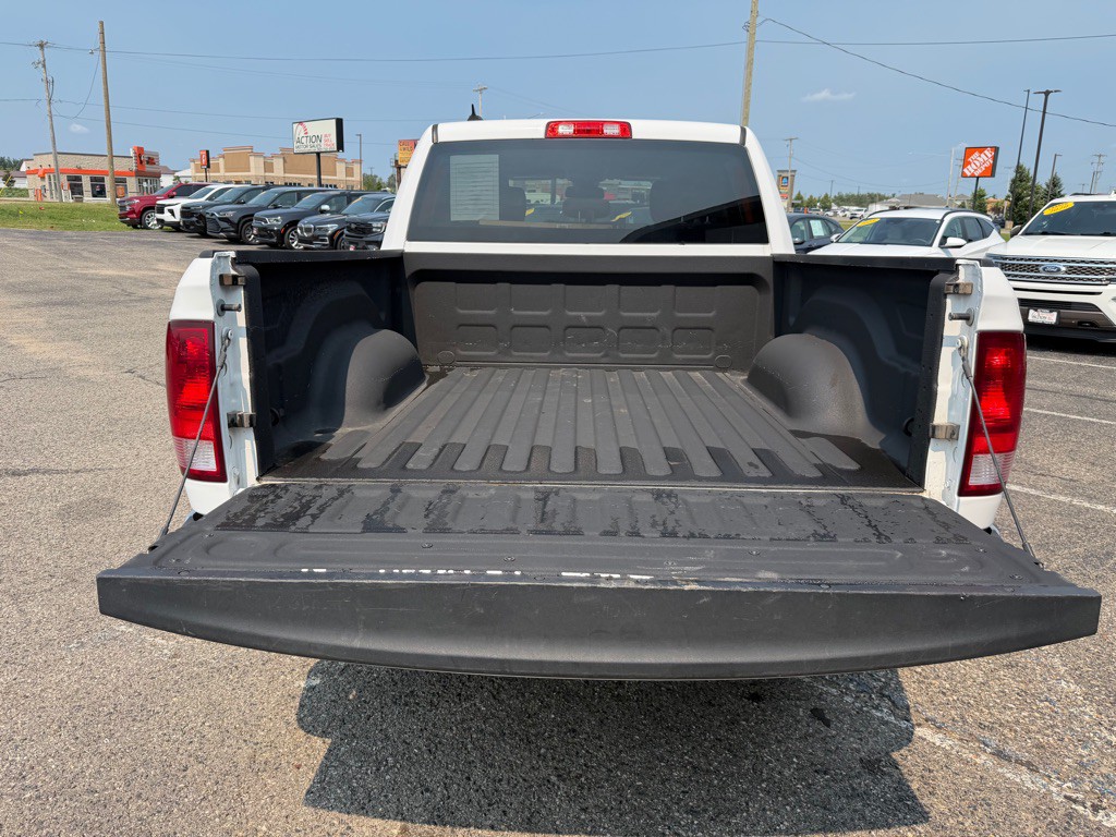 2022 RAM 1500 Image 41