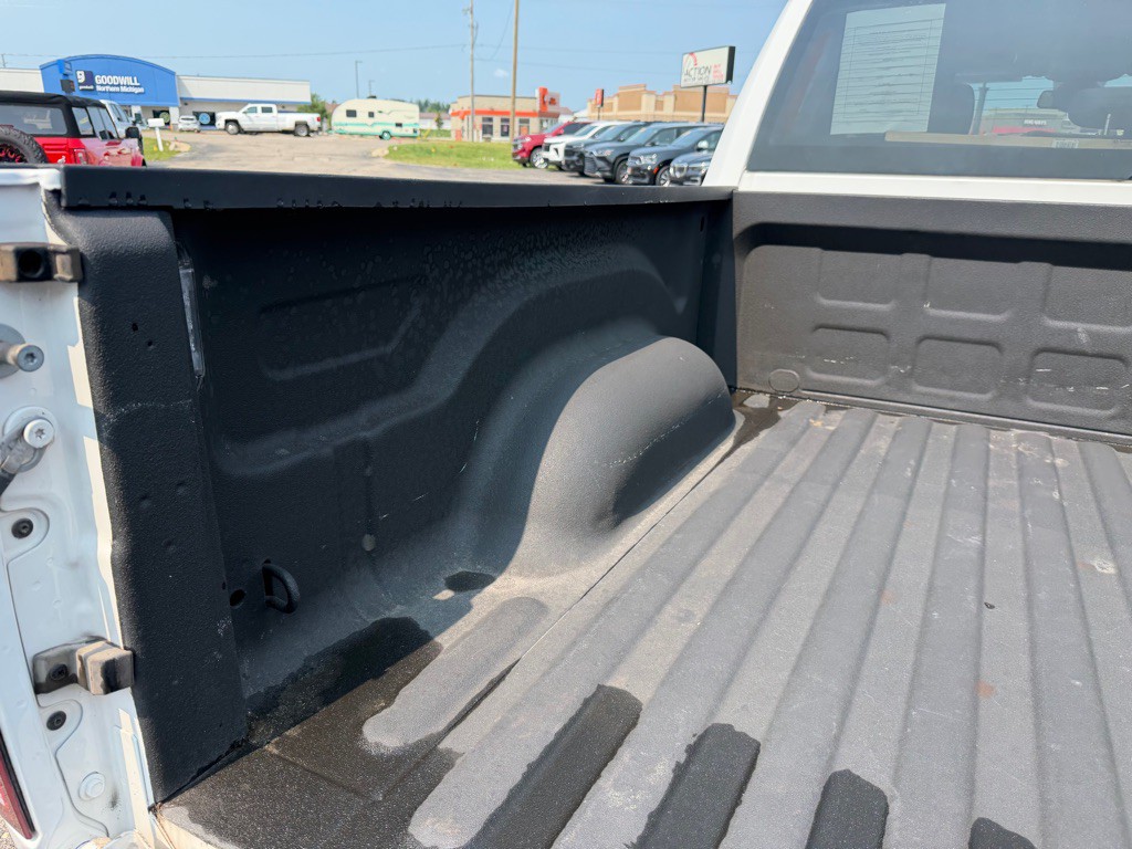 2022 RAM 1500 Image 42
