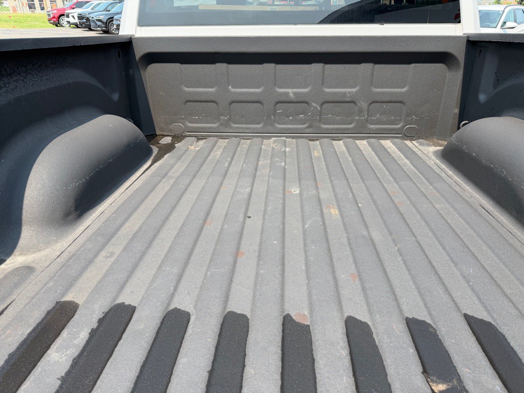 2022 RAM 1500 Image 43