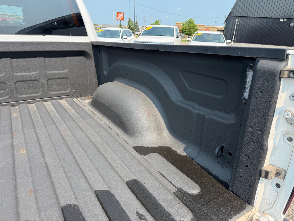 2022 RAM 1500 Image 44