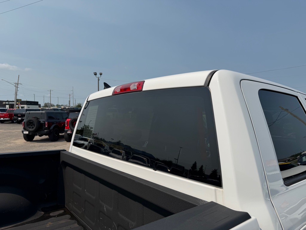 2022 RAM 1500 Image 46