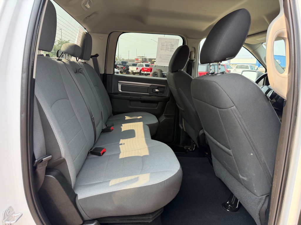 2022 RAM 1500 Image 48
