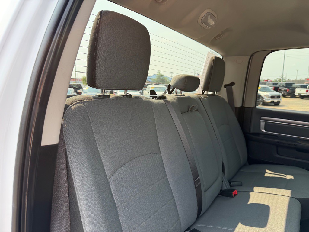2022 RAM 1500 Image 49