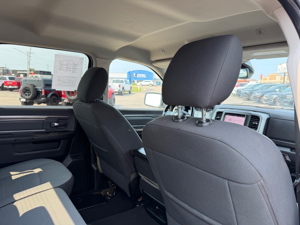 2022 RAM 1500 Image 50
