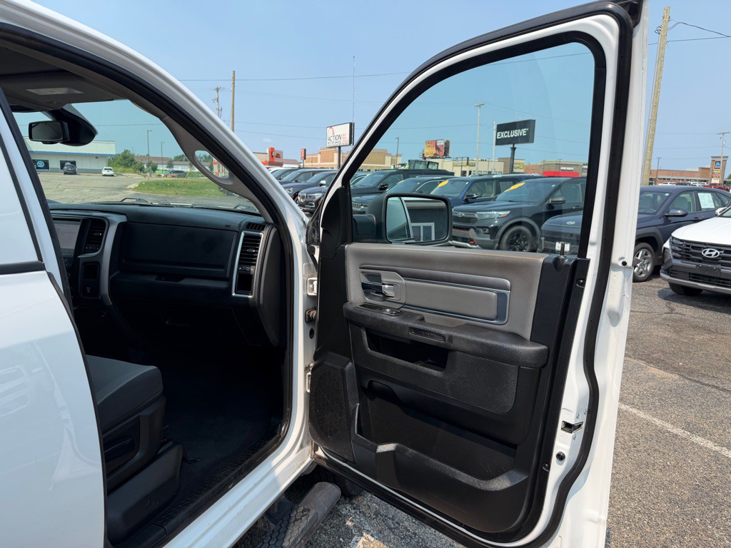 2022 RAM 1500 Image 52
