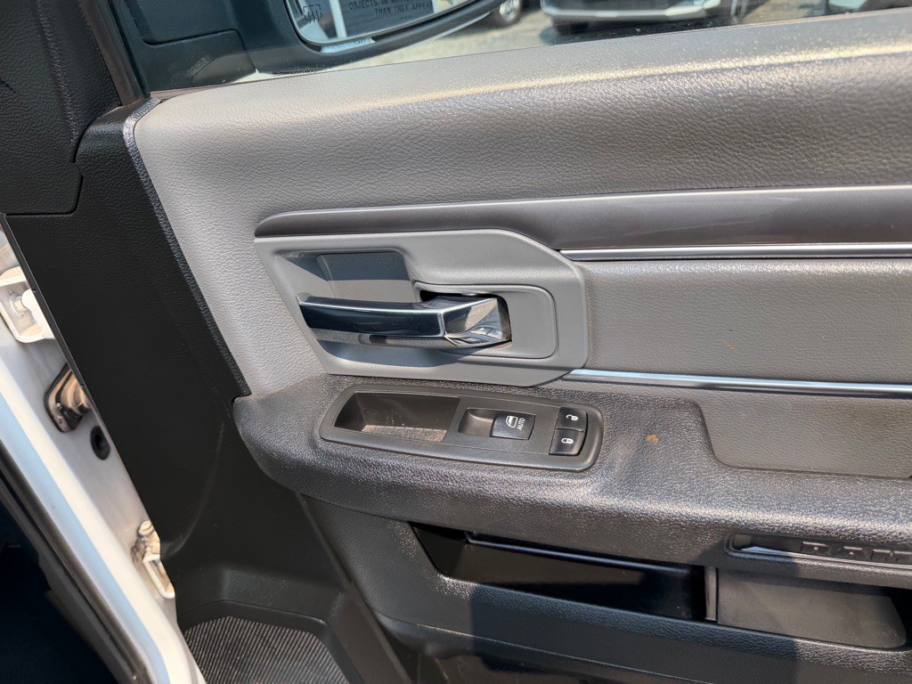 2022 RAM 1500 Image 53