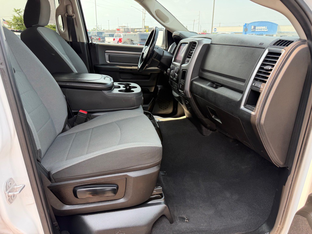 2022 RAM 1500 Image 54