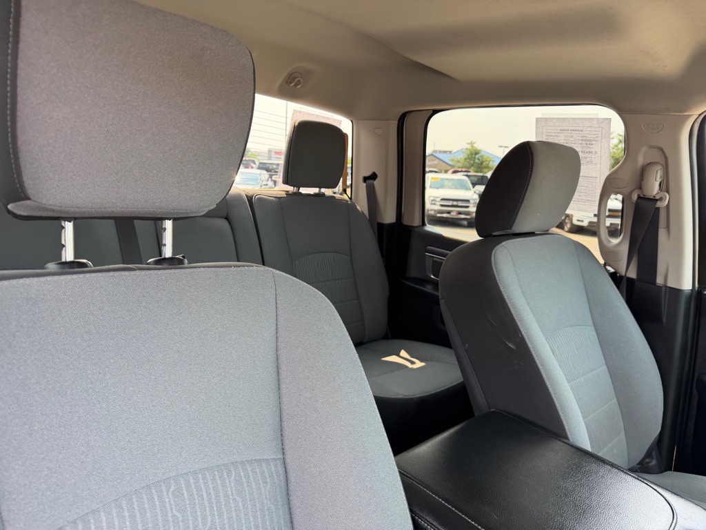 2022 RAM 1500 Image 56