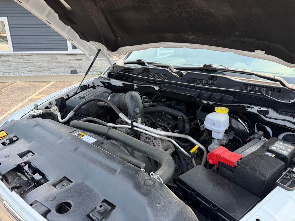 2022 RAM 1500 Image 63