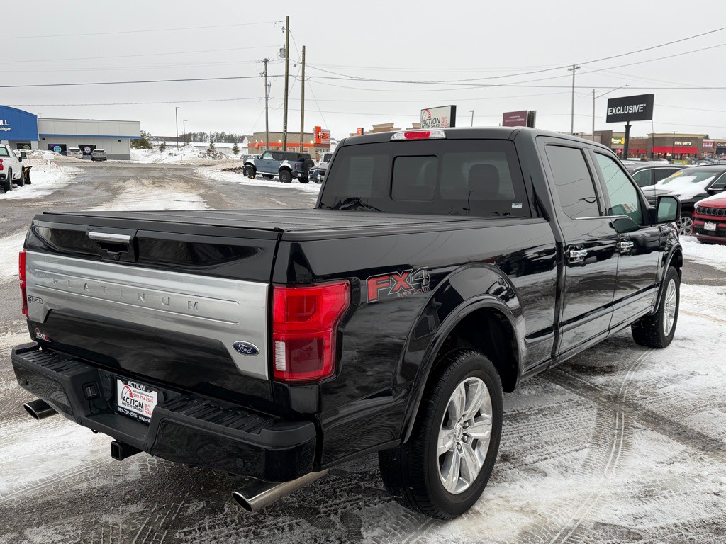 2019 Ford F-150 Image 5
