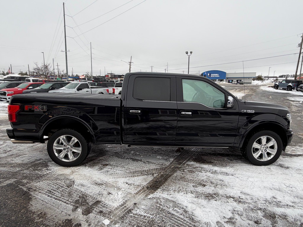 2019 Ford F-150 Image 6